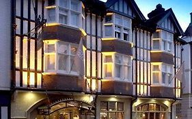 Abode Canterbury Hotel United Kingdom